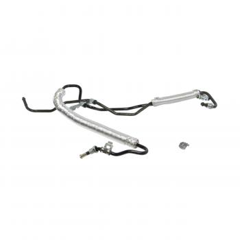 Rein Automotive PSH0389 Power Steering Pressure Line Hose Assembly product image 1 of 6