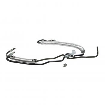 Rein Automotive PSH0389 Power Steering Pressure Line Hose Assembly product image 3 of 6