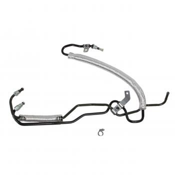 Rein Automotive PSH0389 Power Steering Pressure Line Hose Assembly product image 6 of 6