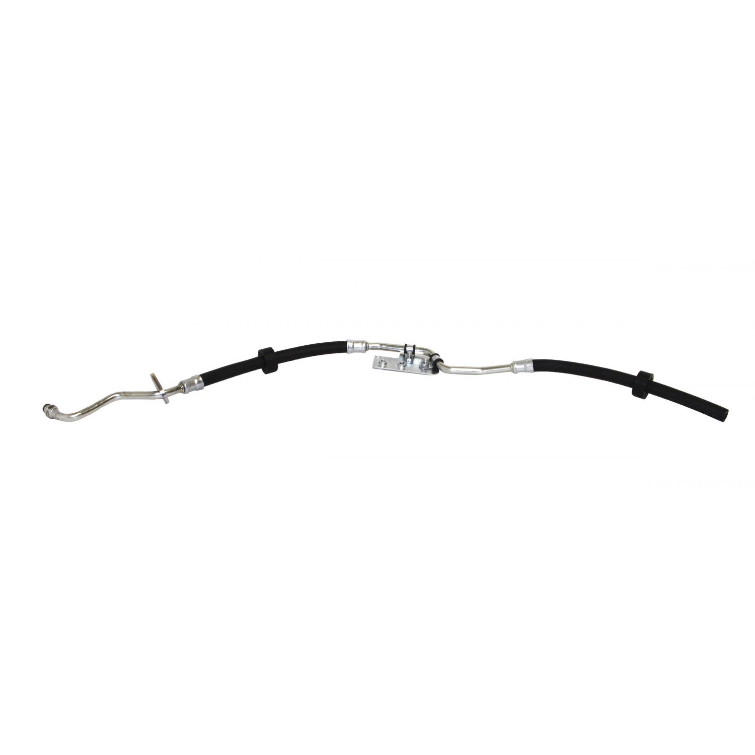 Rein Automotive PSH0390 Power Steering Return Hose product image 1 of 6