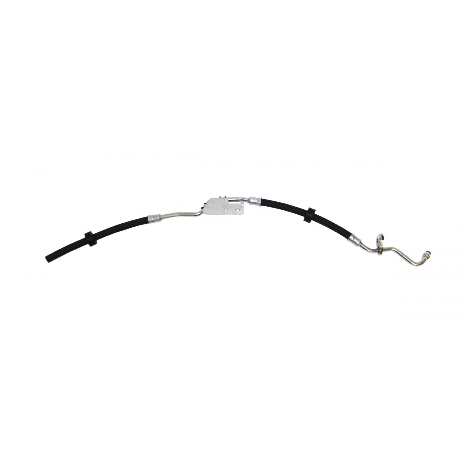 Rein Automotive PSH0390 Power Steering Return Hose product image 2 of 6