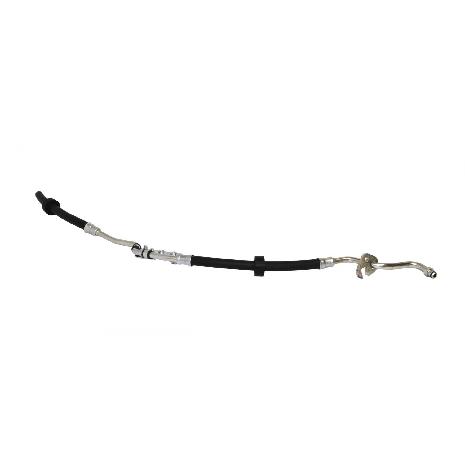 Rein Automotive PSH0390 Power Steering Return Hose product image 3 of 6