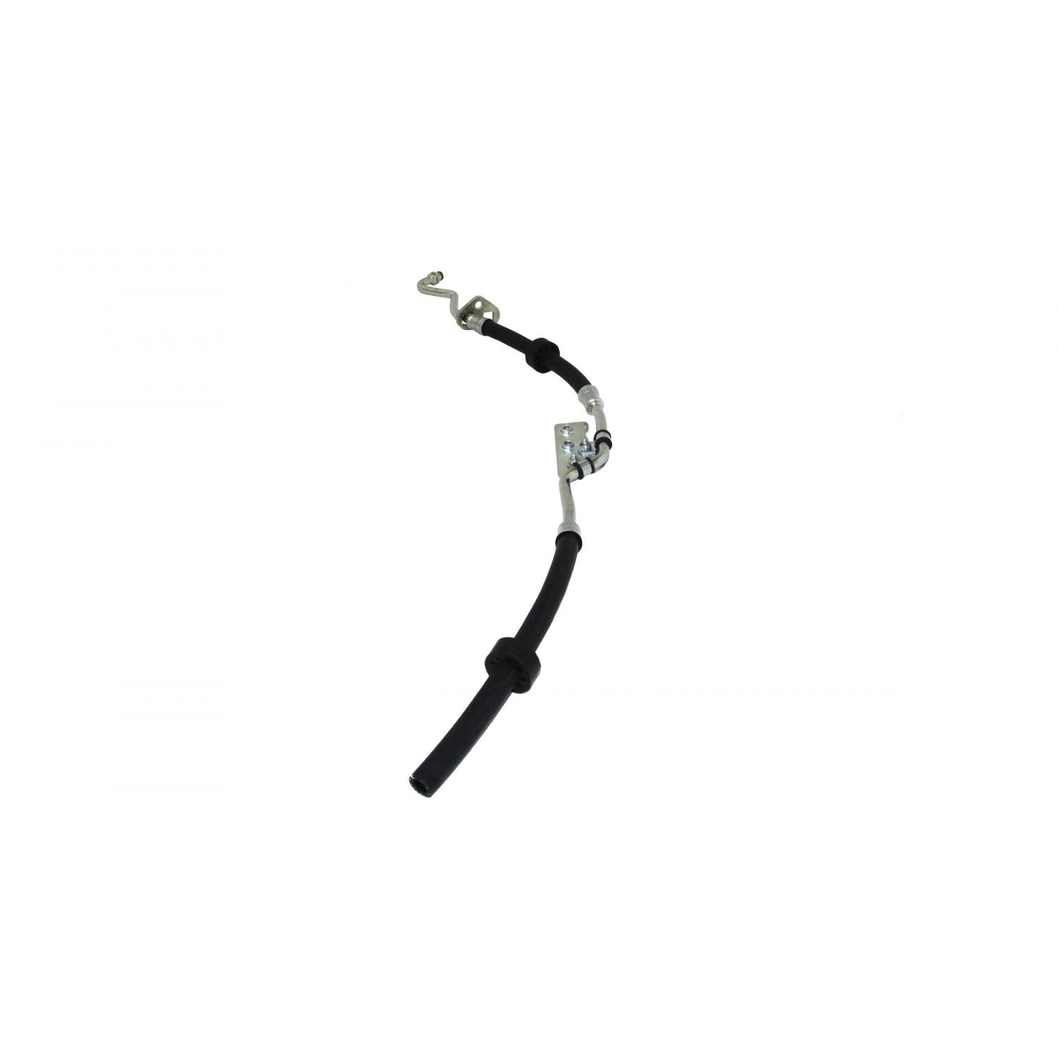 Rein Automotive PSH0390 Power Steering Return Hose product image 4 of 6