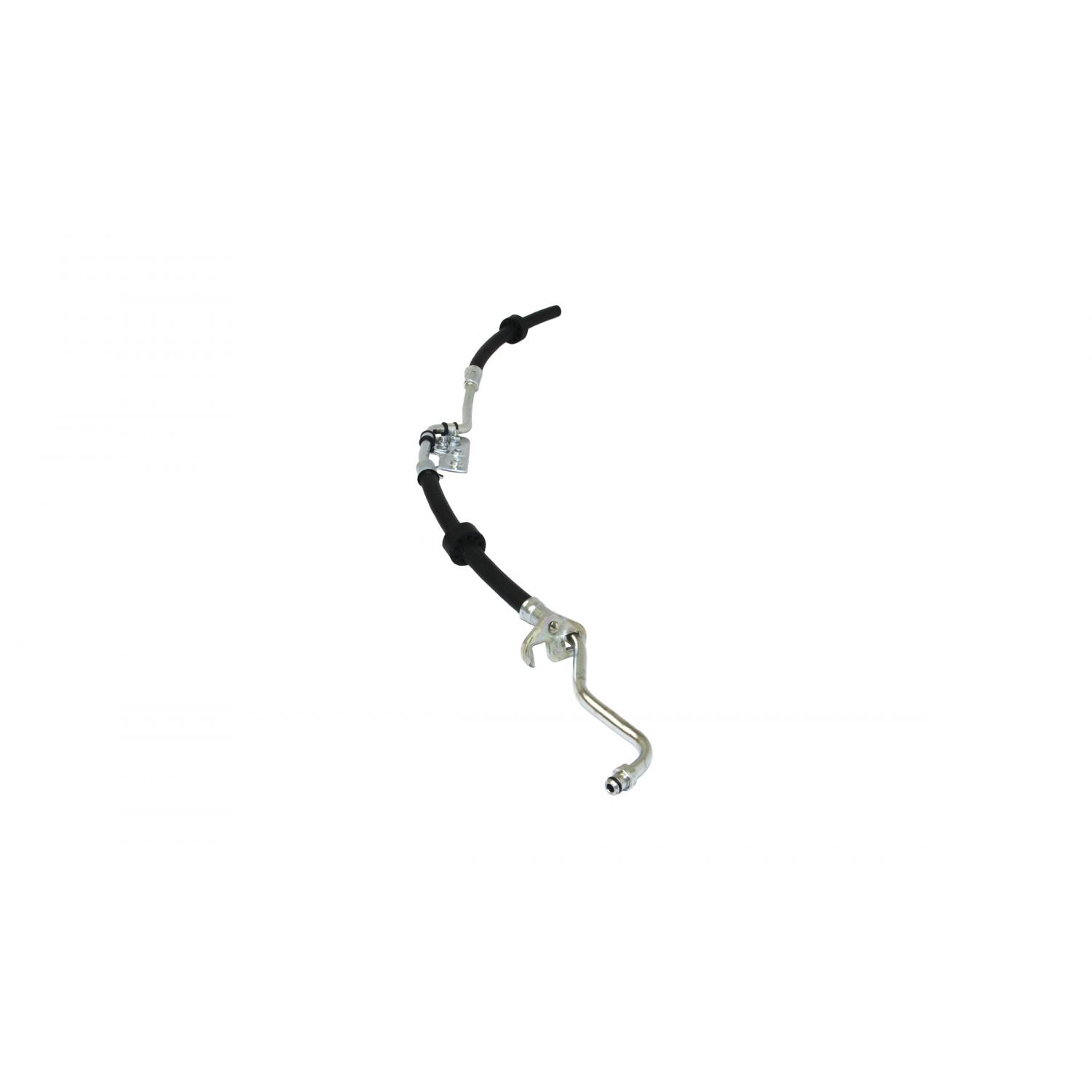Rein Automotive PSH0390 Power Steering Return Hose product image 5 of 6