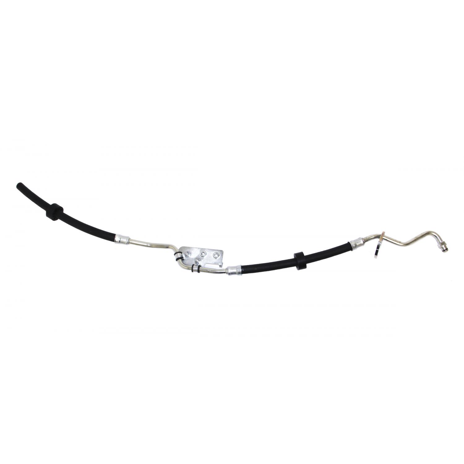 Rein Automotive PSH0390 Power Steering Return Hose product image 6 of 6