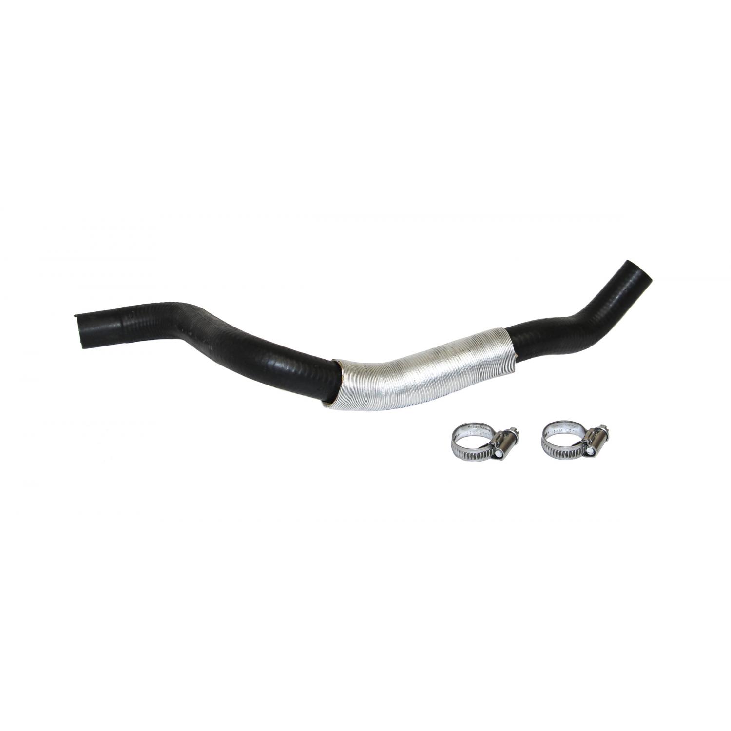 Rein Automotive PSH0393 Power Steering Reservoir Line Hose product image 1 of 6