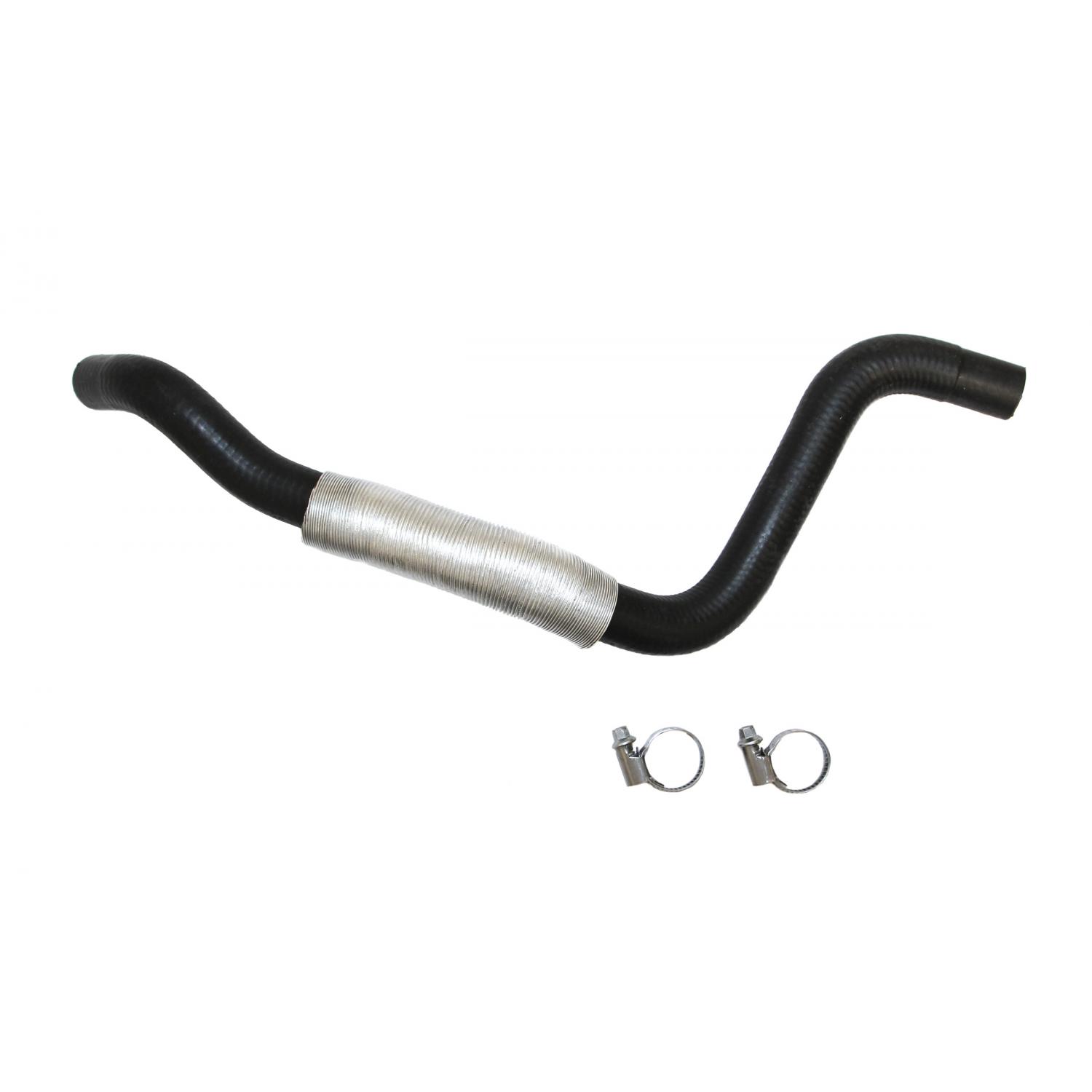 Rein Automotive PSH0393 Power Steering Reservoir Line Hose product image 2 of 6