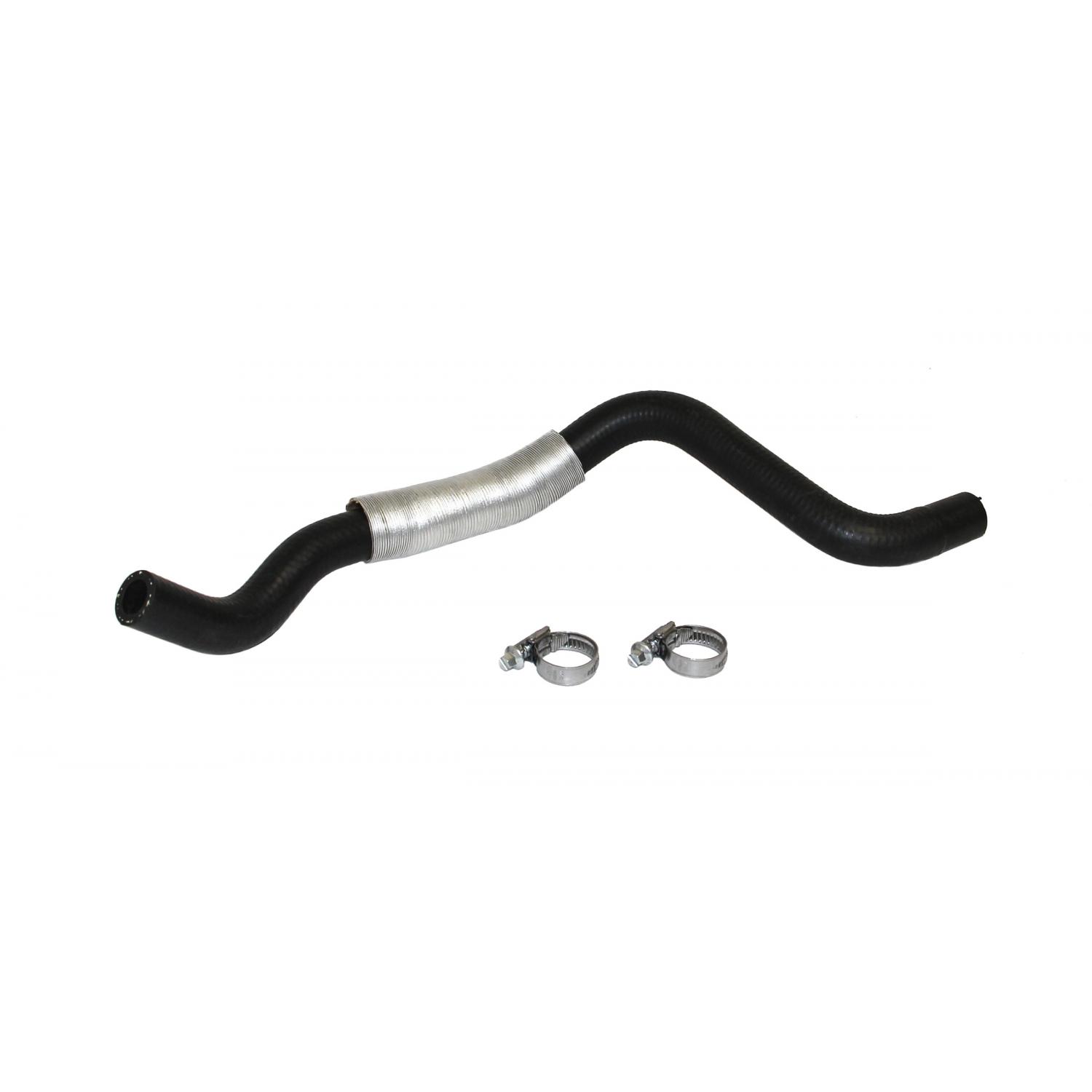 Rein Automotive PSH0393 Power Steering Reservoir Line Hose product image 3 of 6