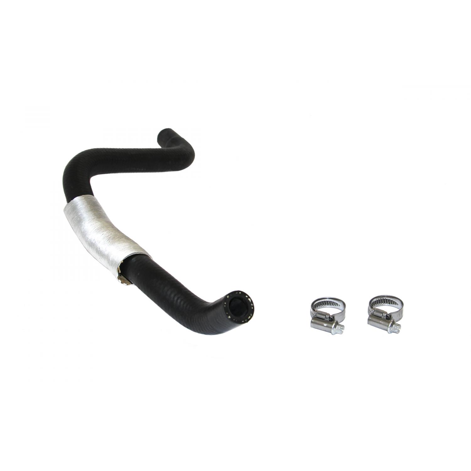 Rein Automotive PSH0393 Power Steering Reservoir Line Hose product image 4 of 6