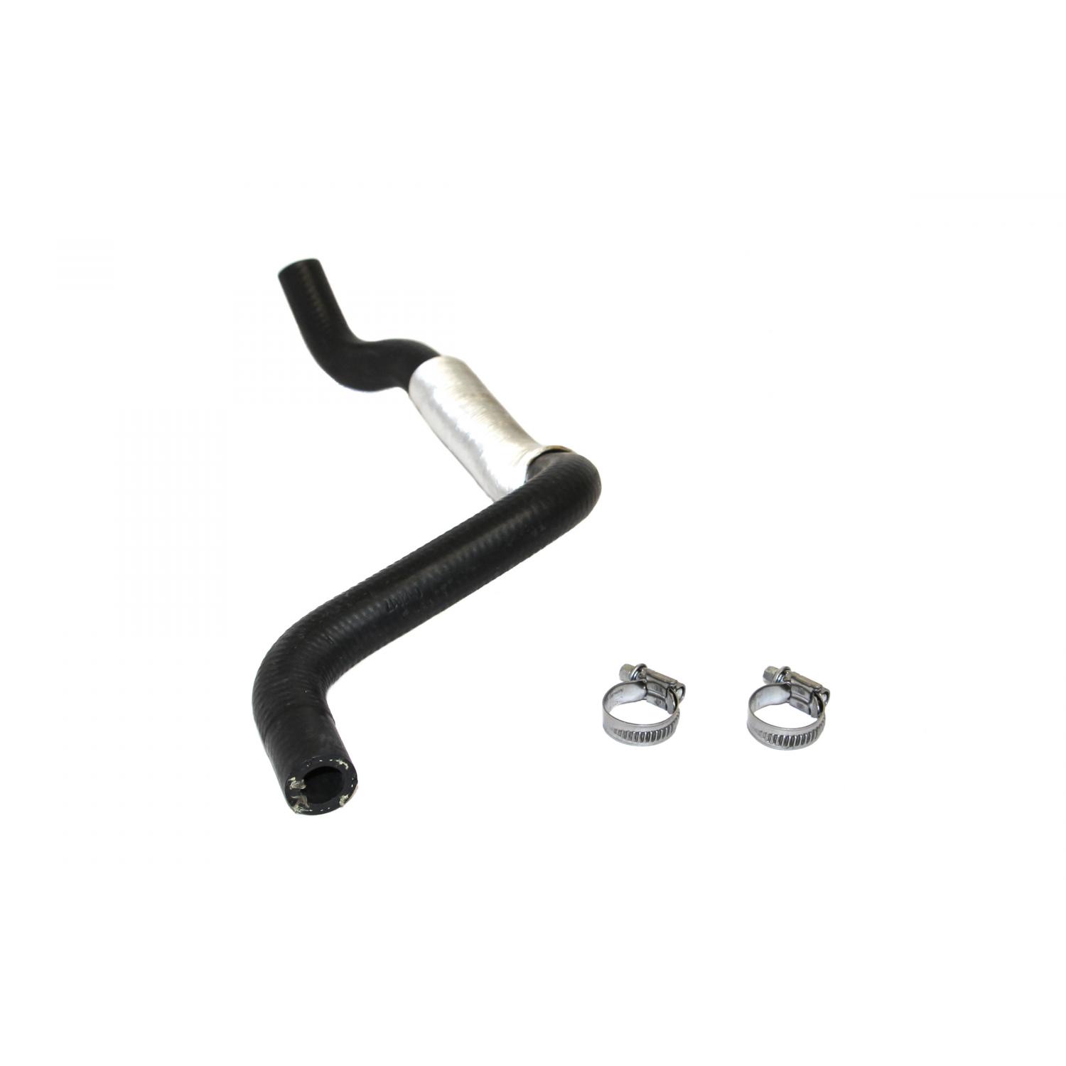 Rein Automotive PSH0393 Power Steering Reservoir Line Hose product image 5 of 6