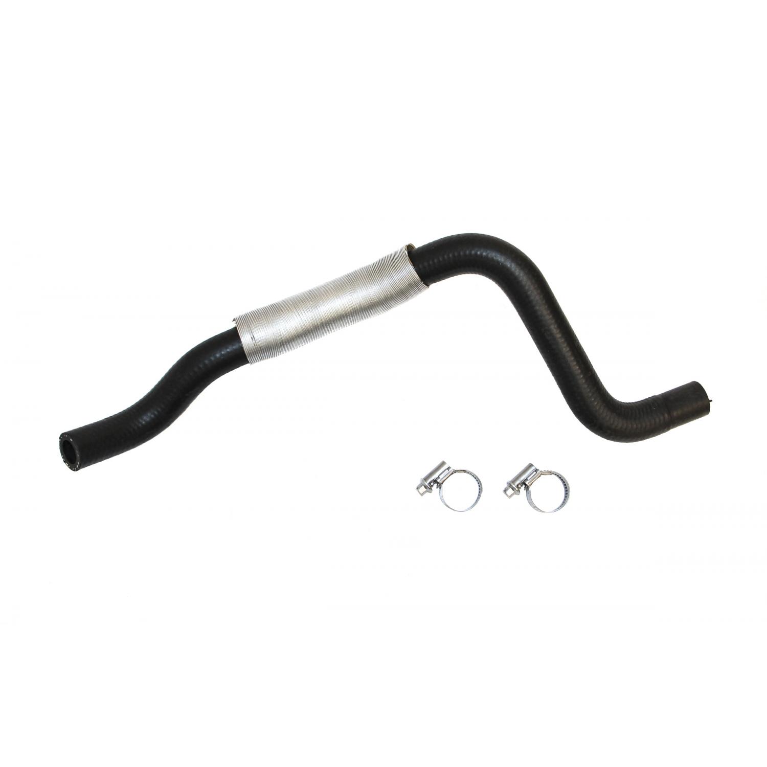 Rein Automotive PSH0393 Power Steering Reservoir Line Hose product image 6 of 6