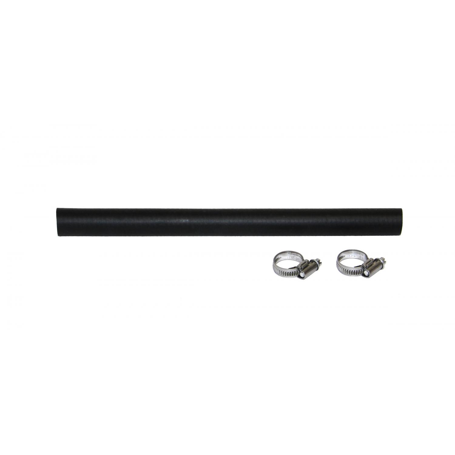 Rein Automotive PSH0395 Power Steering Reservoir Line Hose product image 1 of 6