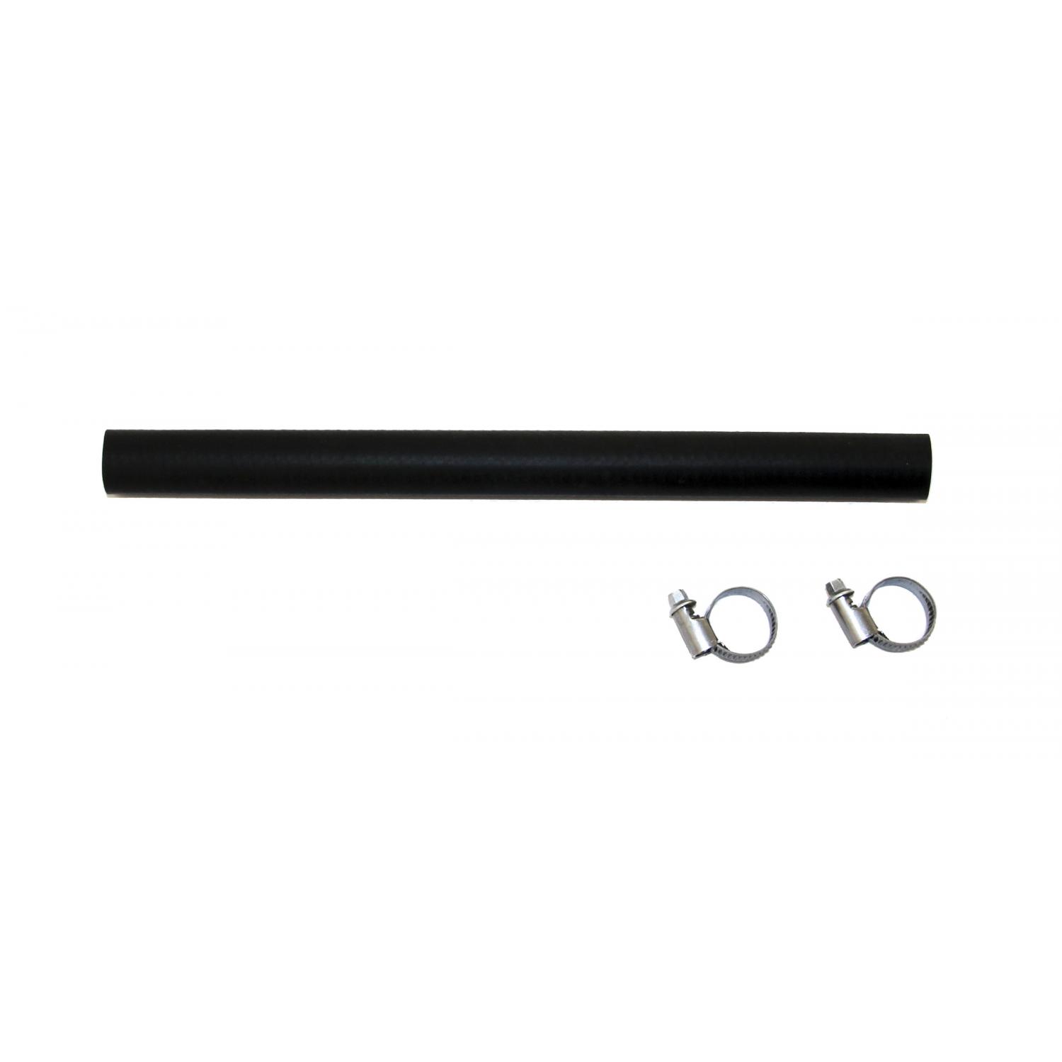 Rein Automotive PSH0395 Power Steering Reservoir Line Hose product image 2 of 6