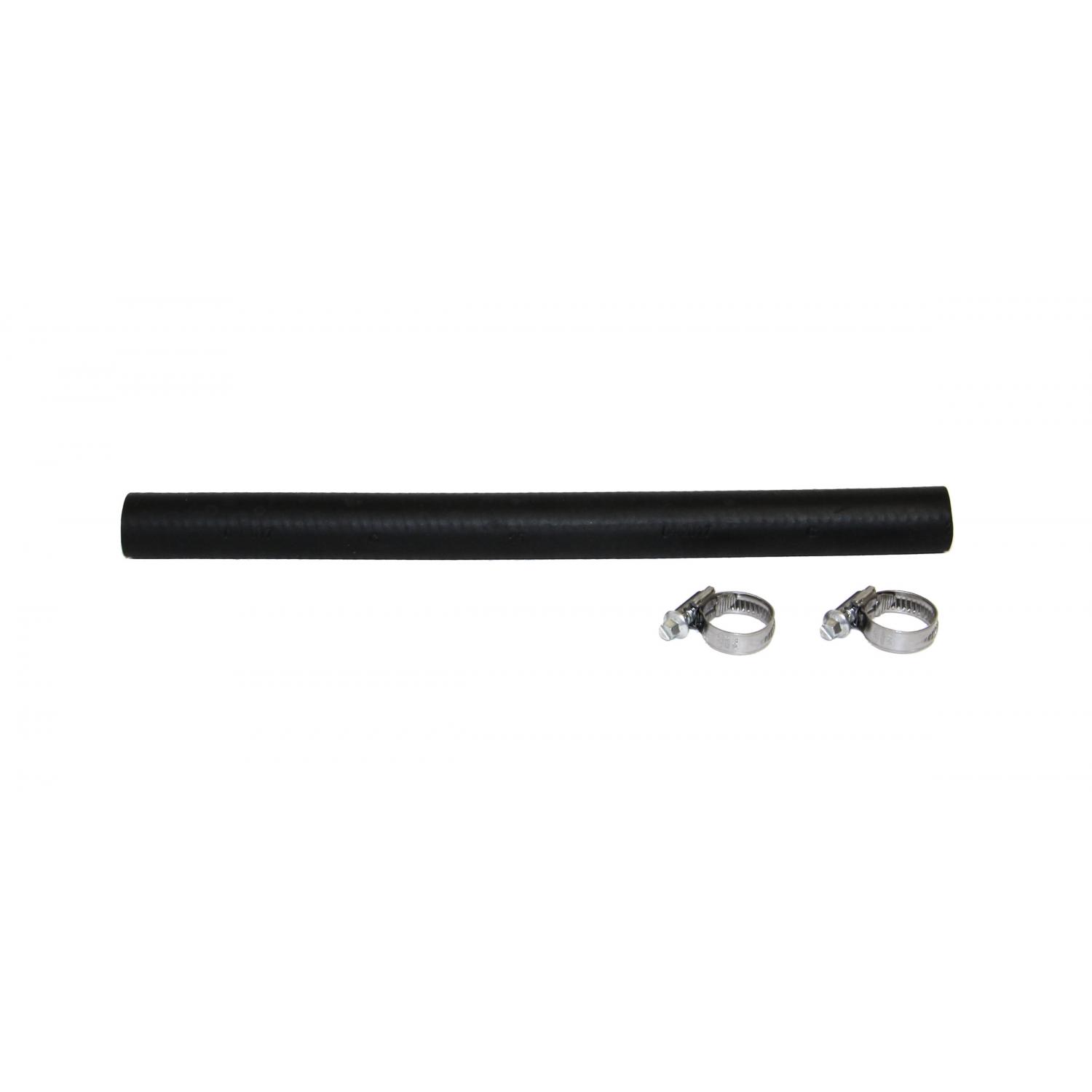 Rein Automotive PSH0395 Power Steering Reservoir Line Hose product image 3 of 6