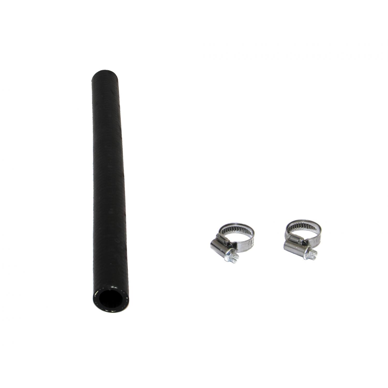 Rein Automotive PSH0395 Power Steering Reservoir Line Hose product image 4 of 6