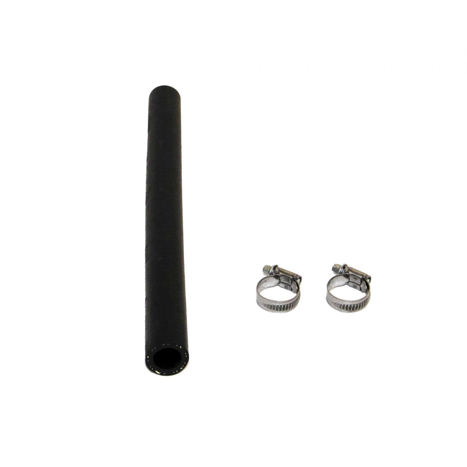 Rein Automotive PSH0395 Power Steering Reservoir Line Hose product image 5 of 6