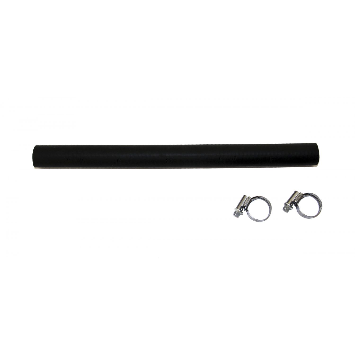 Rein Automotive PSH0395 Power Steering Reservoir Line Hose product image 6 of 6