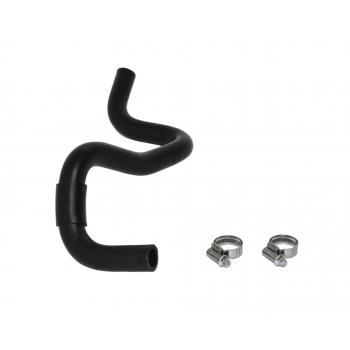Rein Automotive PSH0396 Power Steering Reservoir Line Hose product image 4 of 6