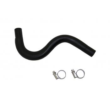 Rein Automotive PSH0398 Power Steering Reservoir Line Hose product image 2 of 6
