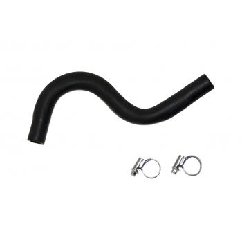Rein Automotive PSH0398 Power Steering Reservoir Line Hose product image 6 of 6