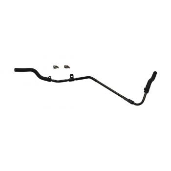 Rein Automotive PSH0400 Power Steering Return Hose product image 1 of 9