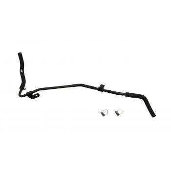 Rein Automotive PSH0400 Power Steering Return Hose product image 2 of 9