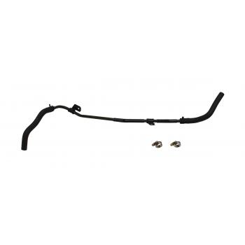 Rein Automotive PSH0400 Power Steering Return Hose product image 4 of 9
