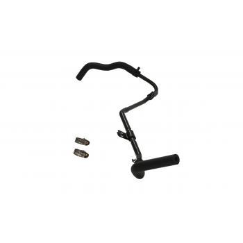 Rein Automotive PSH0400 Power Steering Return Hose product image 6 of 9