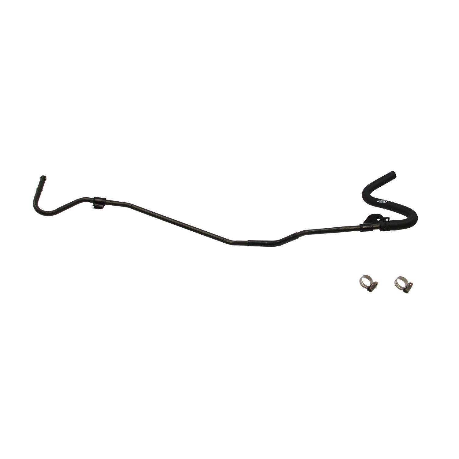 Rein Automotive PSH0401 - Power Steering Return Hose Rein Automotive PSH0401 Power Steering Return Hose product image 1 of 9