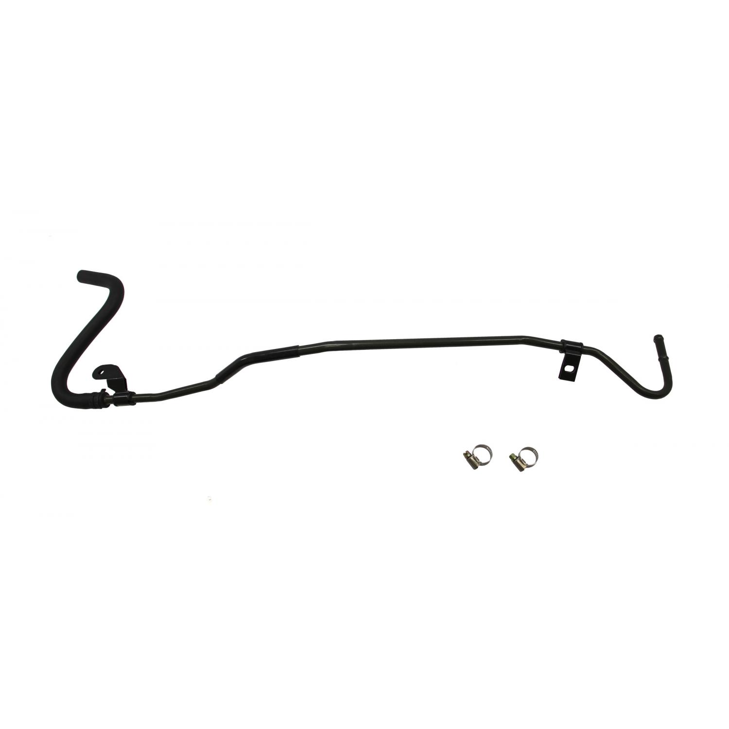 Rein Automotive PSH0401 - Power Steering Return Hose Rein Automotive PSH0401 Power Steering Return Hose product image 2 of 9