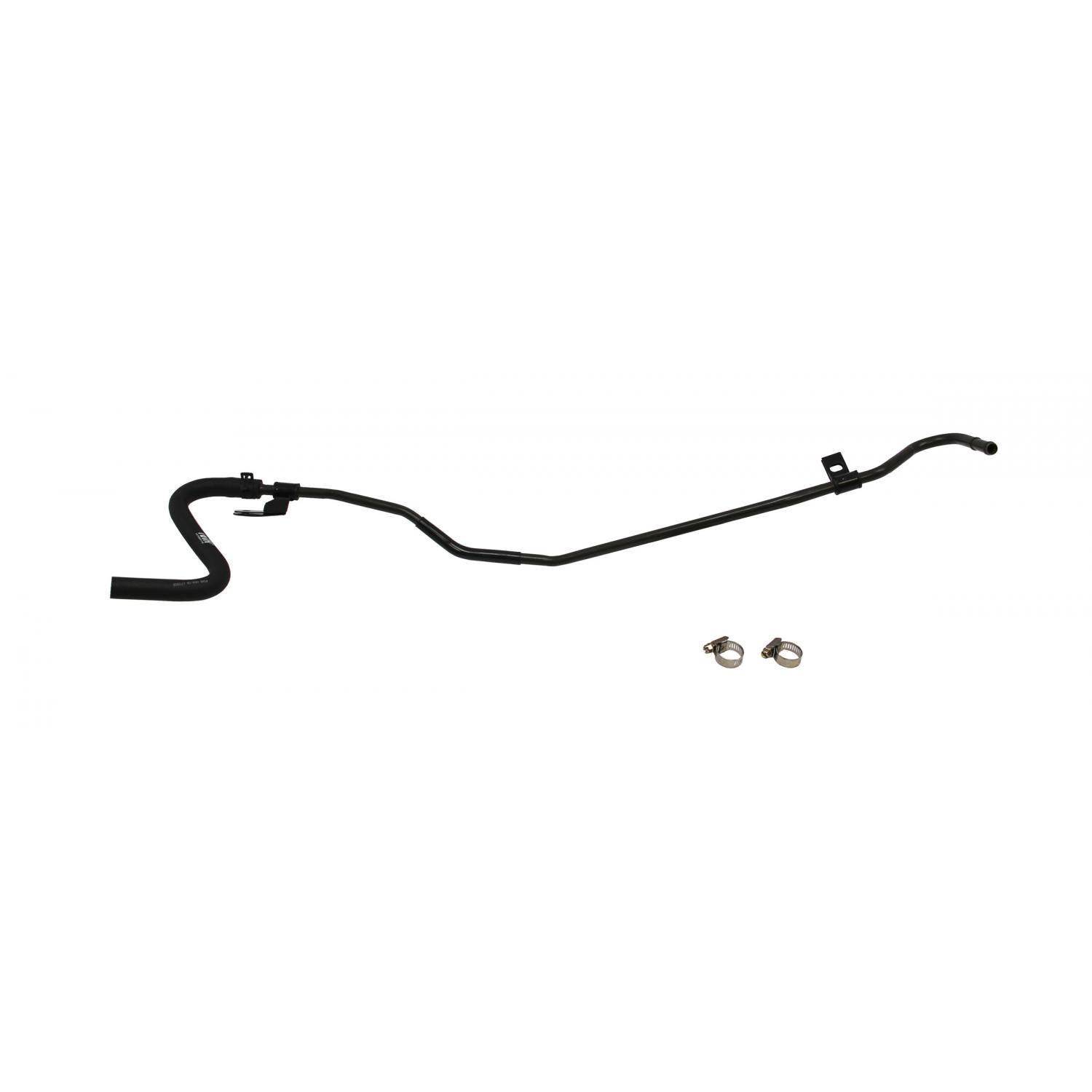 Rein Automotive PSH0401 - Power Steering Return Hose Rein Automotive PSH0401 Power Steering Return Hose product image 4 of 9