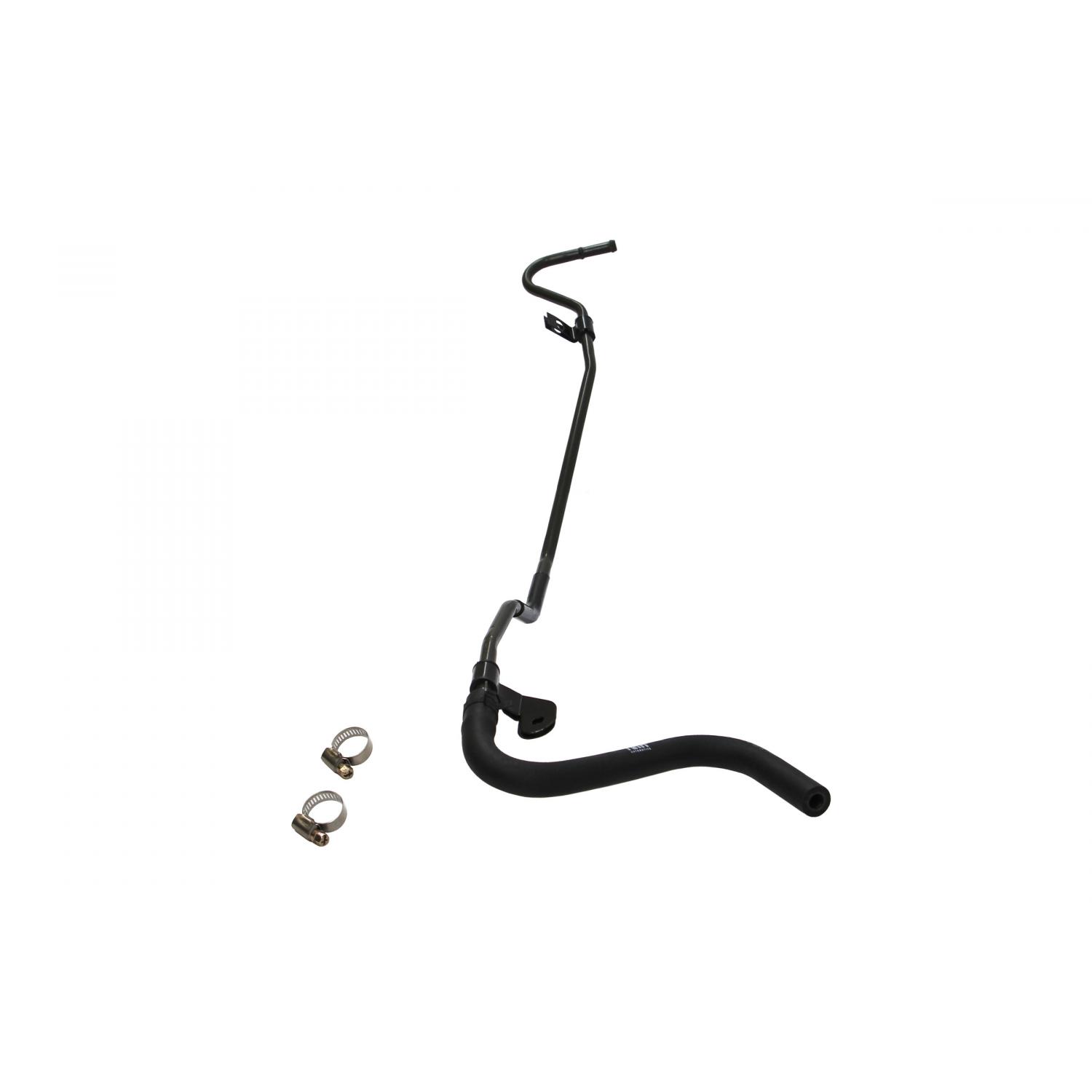 Rein Automotive PSH0401 - Power Steering Return Hose Rein Automotive PSH0401 Power Steering Return Hose product image 5 of 9