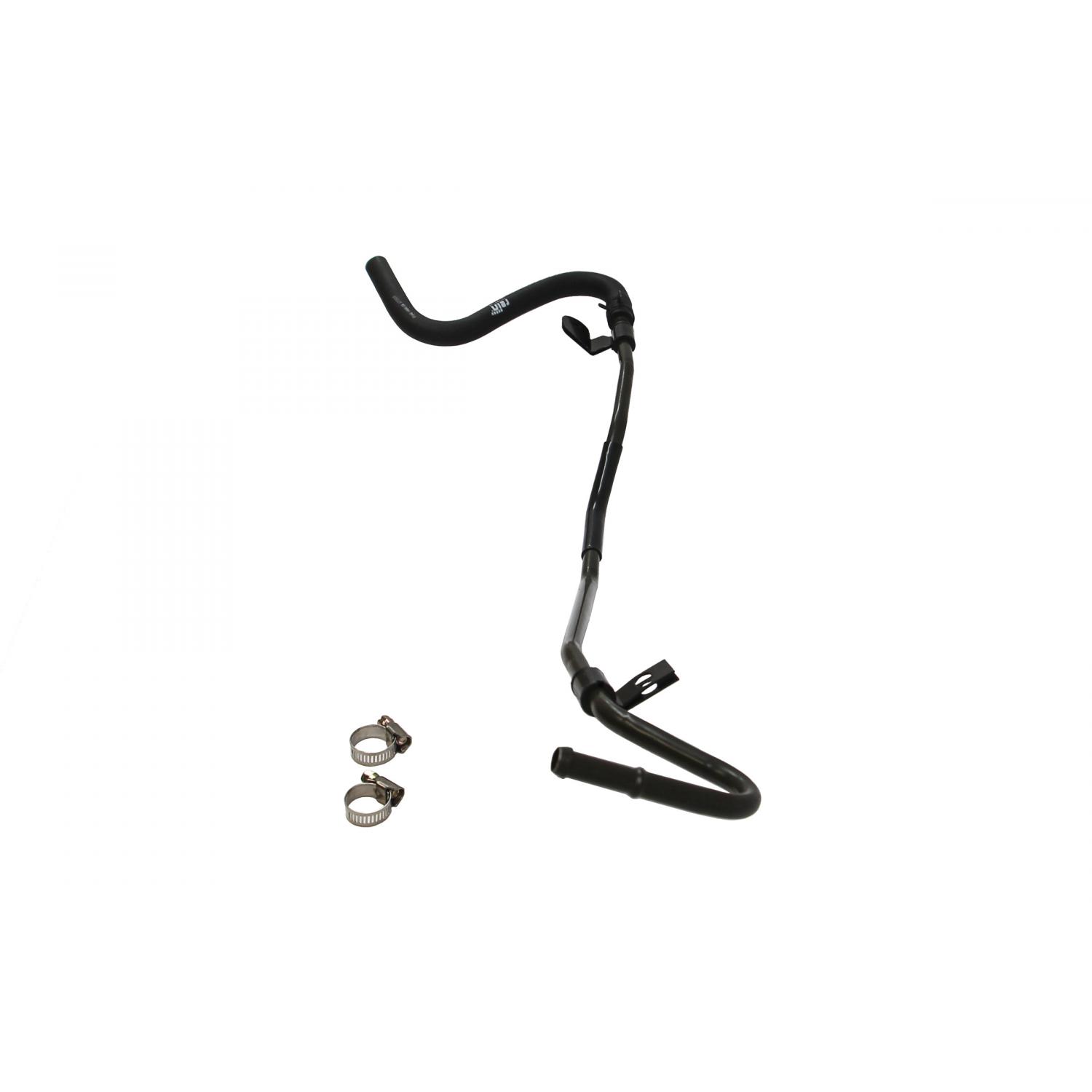 Rein Automotive PSH0401 - Power Steering Return Hose Rein Automotive PSH0401 Power Steering Return Hose product image 6 of 9