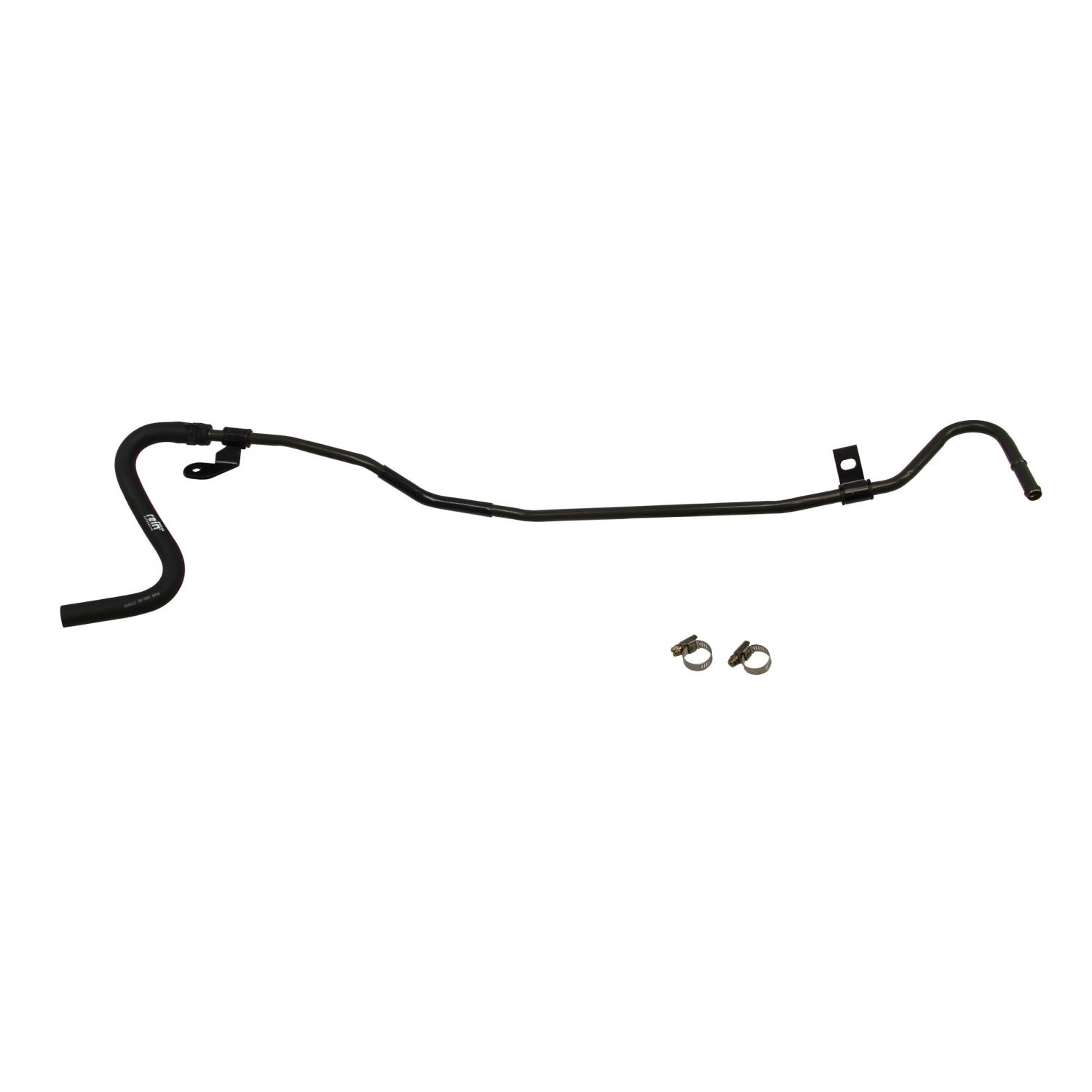 Rein Automotive PSH0401 - Power Steering Return Hose Rein Automotive PSH0401 Power Steering Return Hose product image 7 of 9