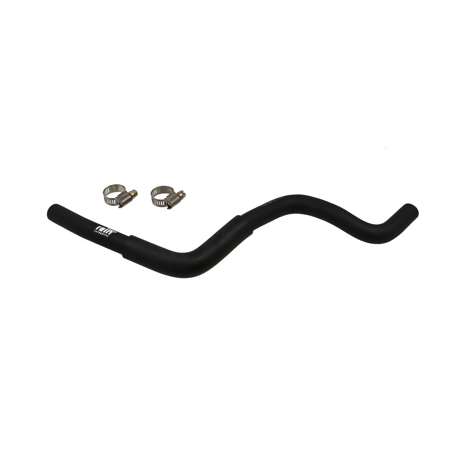 Rein Automotive PSH0402 Power Steering Return Hose product image 1 of 9