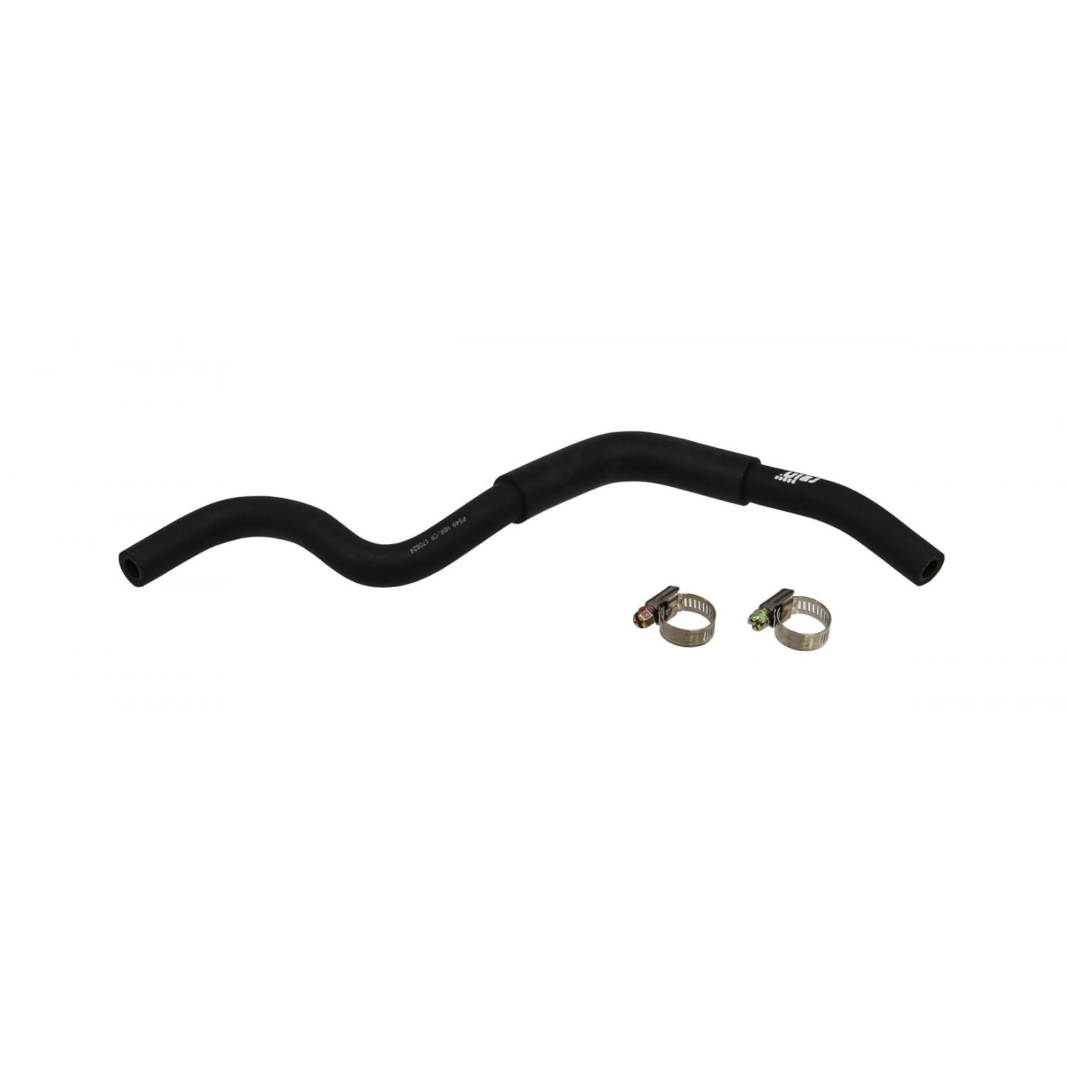 Rein Automotive PSH0402 Power Steering Return Hose product image 4 of 9