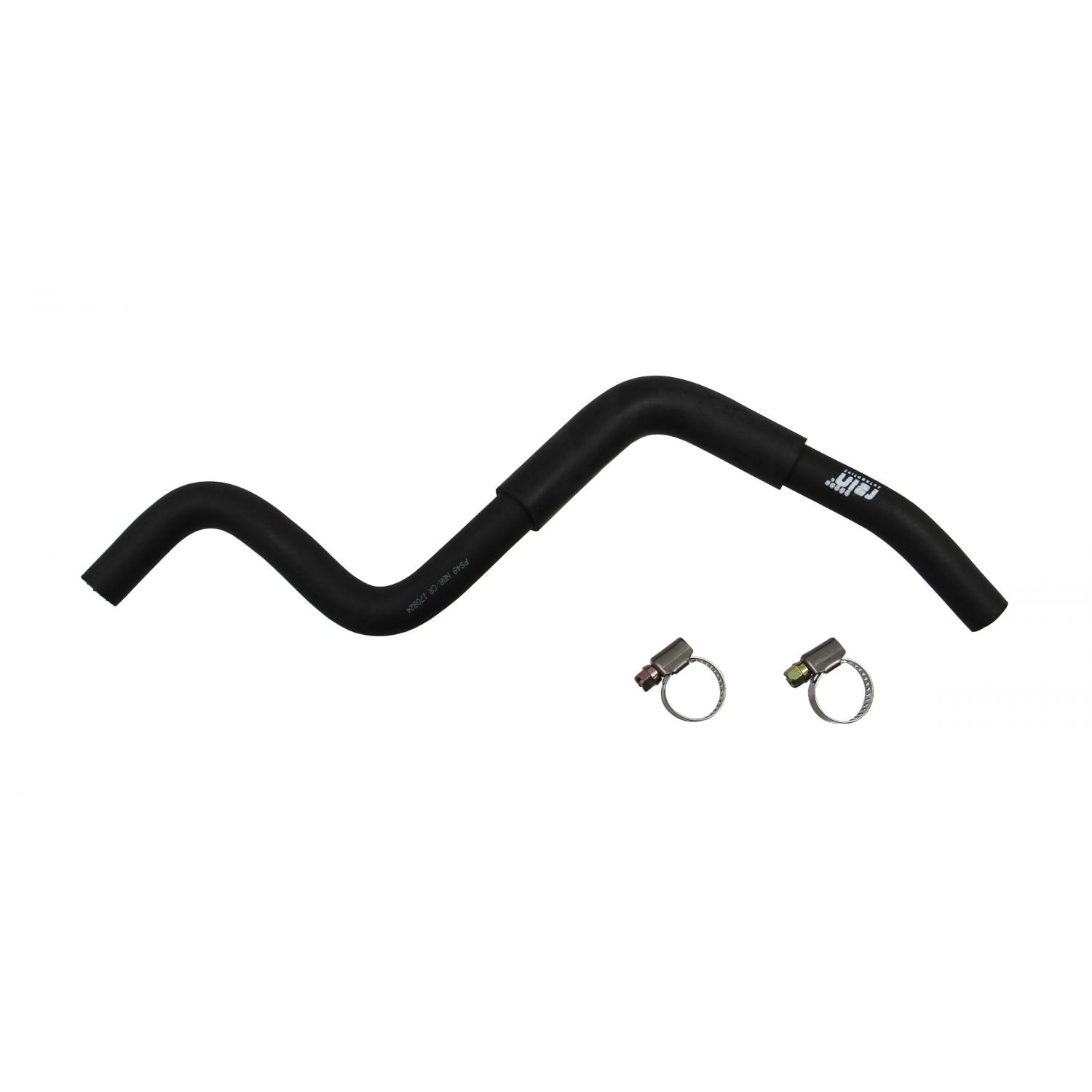 Rein Automotive PSH0402 Power Steering Return Hose product image 7 of 9