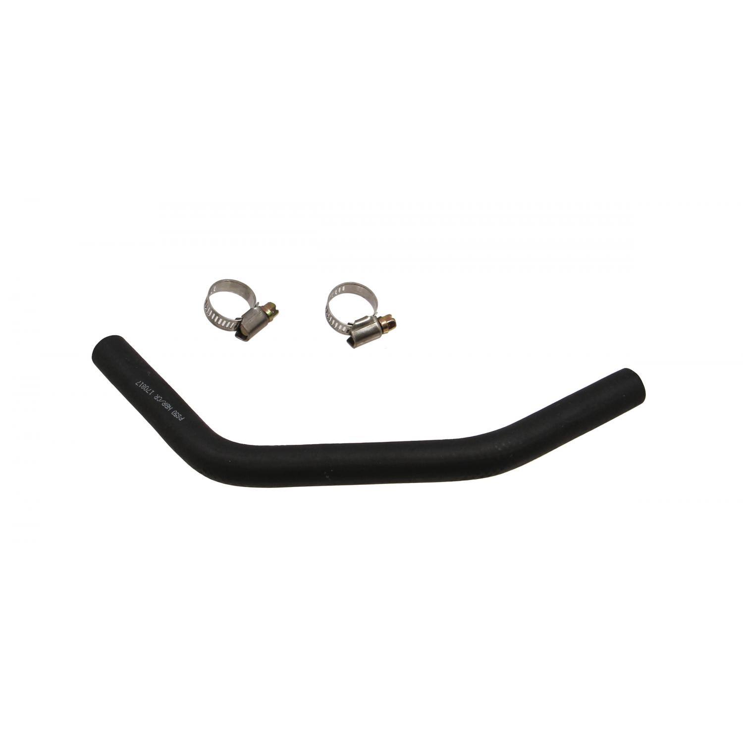 Rein Automotive PSH0403 Power Steering Return Hose product image 1 of 9