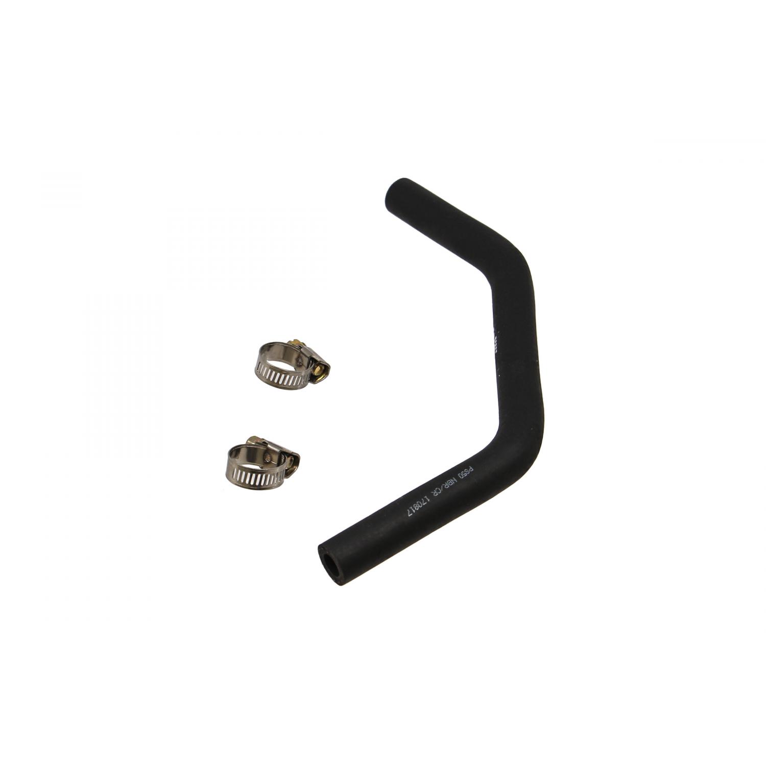 Rein Automotive PSH0403 Power Steering Return Hose product image 6 of 9