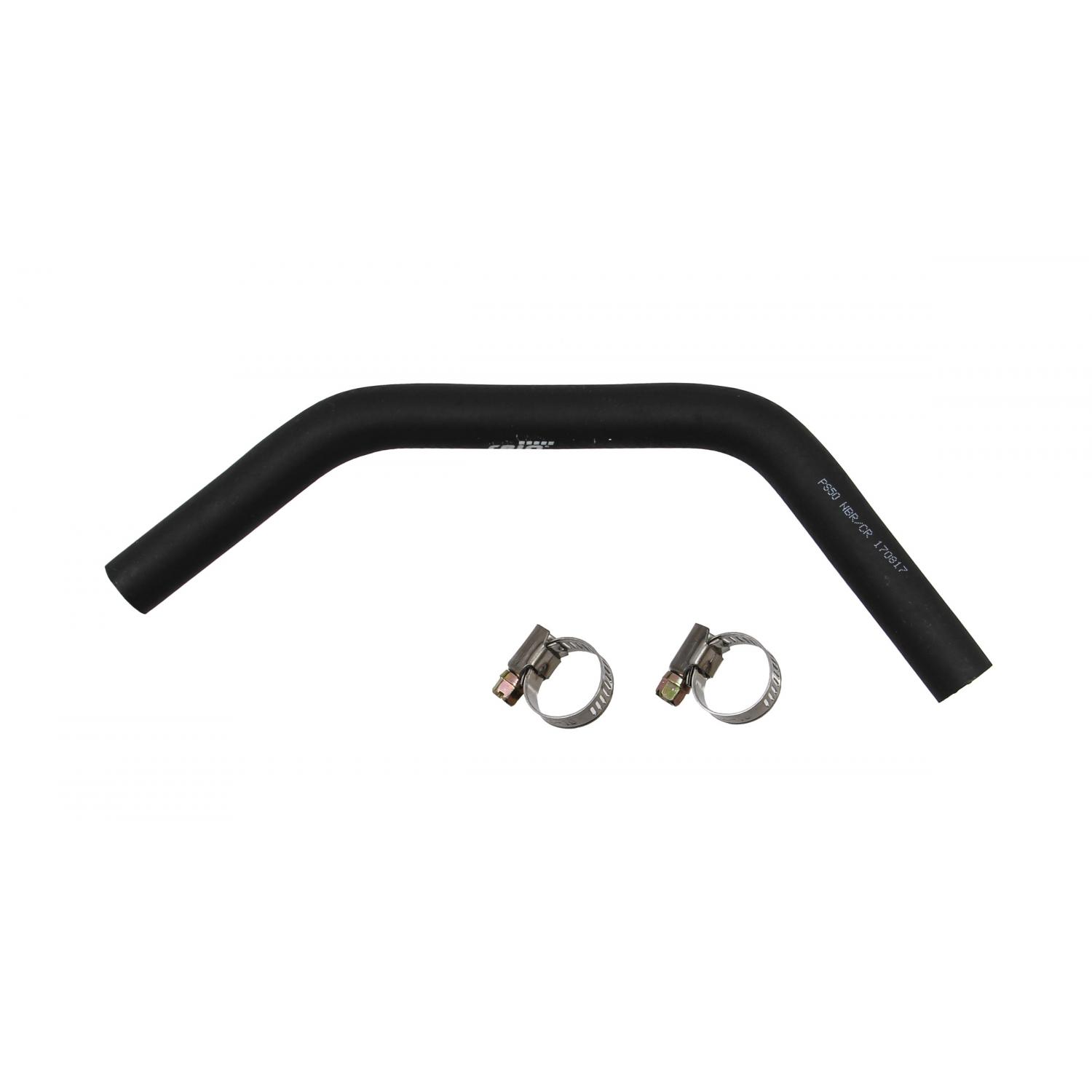 Rein Automotive PSH0403 Power Steering Return Hose product image 7 of 9