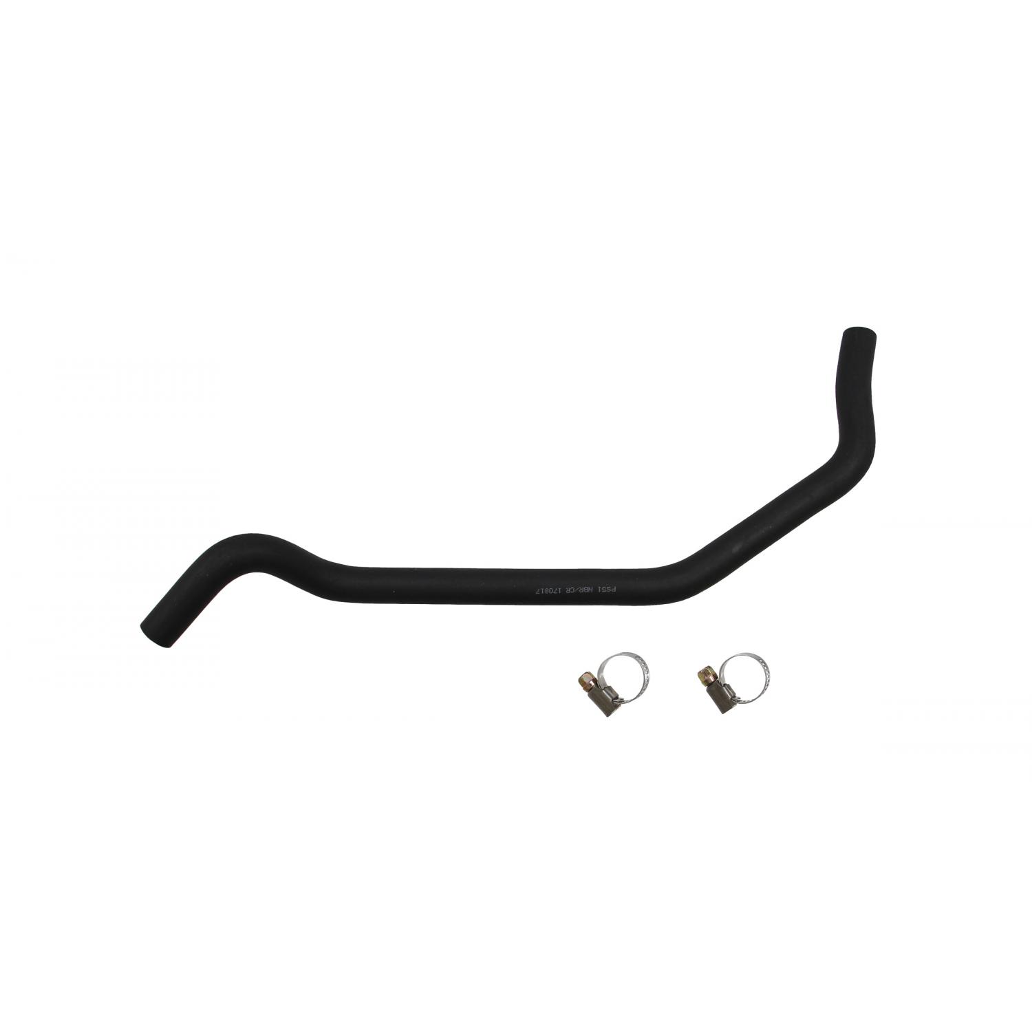 Rein Automotive PSH0404 Power Steering Return Hose product image 2 of 9