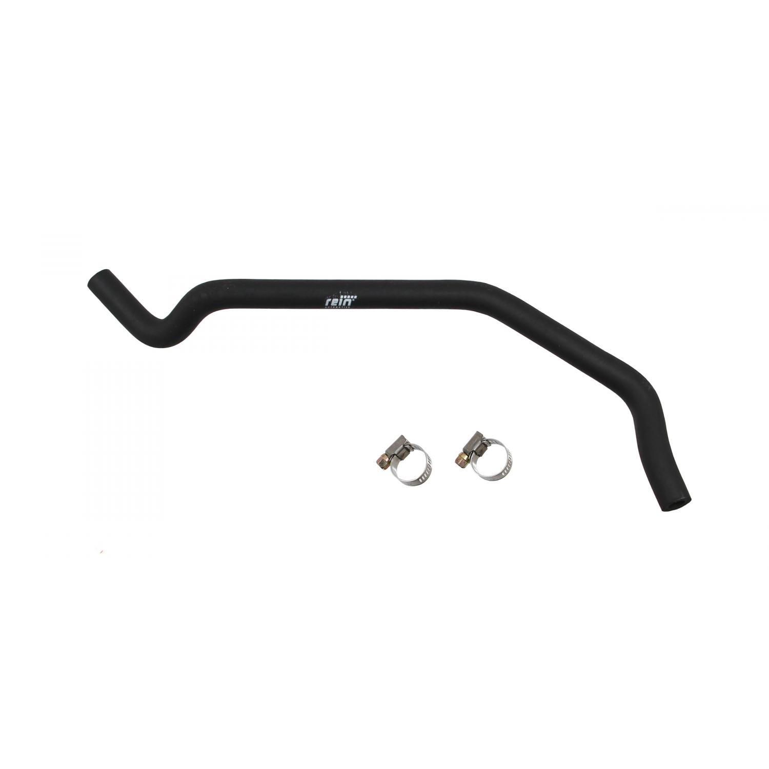 Rein Automotive PSH0404 Power Steering Return Hose product image 7 of 9