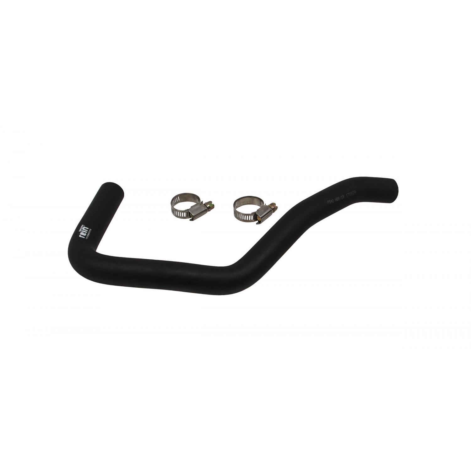 Rein Automotive PSH0405 Power Steering Reservoir Line Hose product image 1 of 9