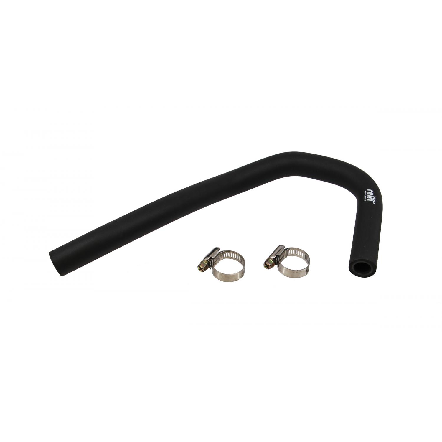 Rein Automotive PSH0405 Power Steering Reservoir Line Hose product image 4 of 9