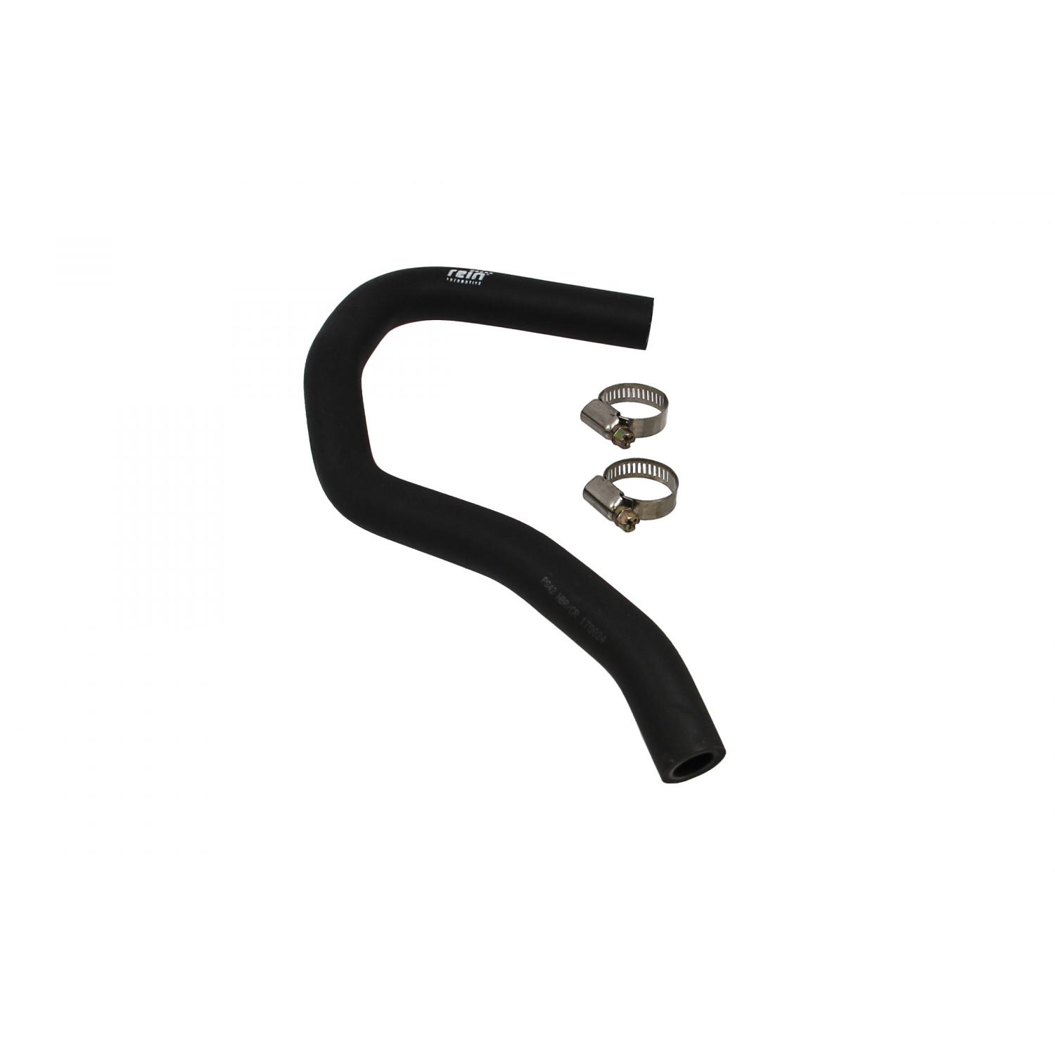 Rein Automotive PSH0405 Power Steering Reservoir Line Hose product image 5 of 9