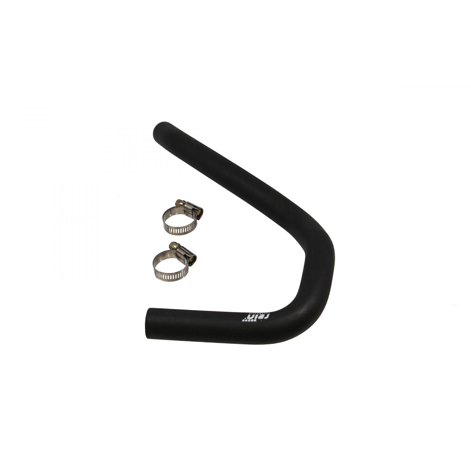 Rein Automotive PSH0405 Power Steering Reservoir Line Hose product image 6 of 9