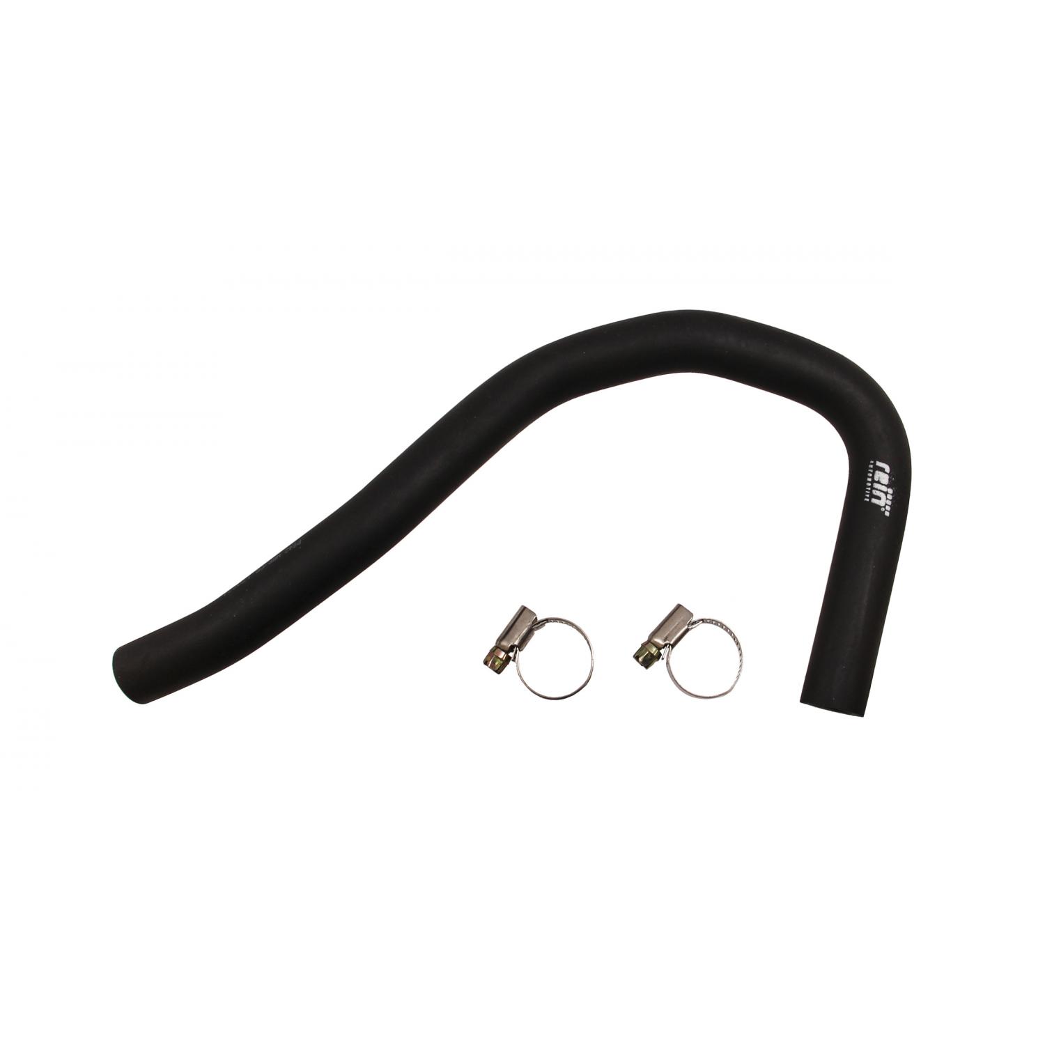 Rein Automotive PSH0405 Power Steering Reservoir Line Hose product image 7 of 9