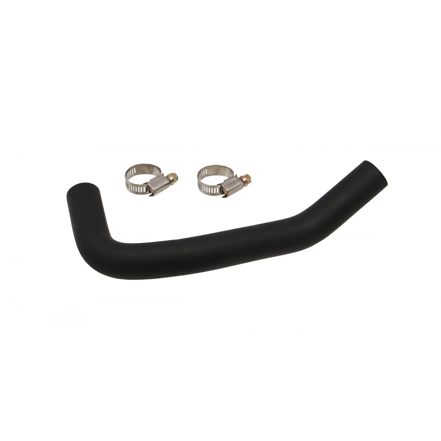 Rein Automotive PSH0407 Power Steering Reservoir Line Hose product image 1 of 9