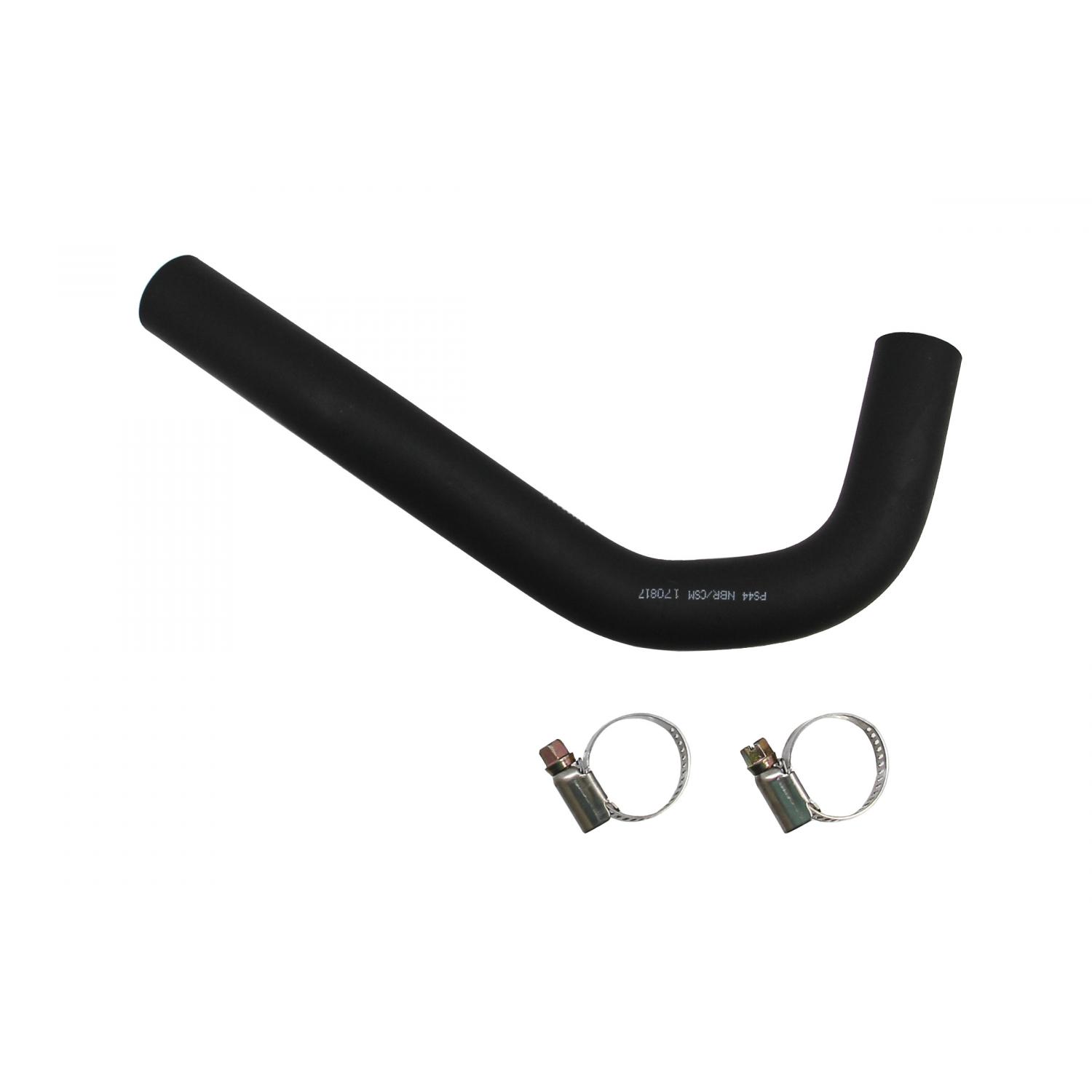 Rein Automotive PSH0407 Power Steering Reservoir Line Hose product image 2 of 9