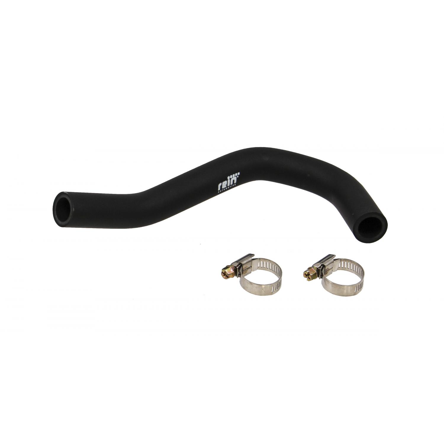 Rein Automotive PSH0407 Power Steering Reservoir Line Hose product image 4 of 9